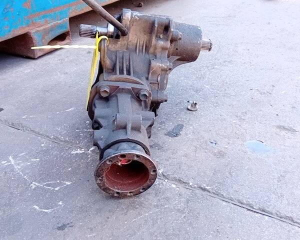 DIFFERENZIALE ANTERIORE PER SUZUKI Ignis 1° Serie M13A benzina 1328 (00>03)