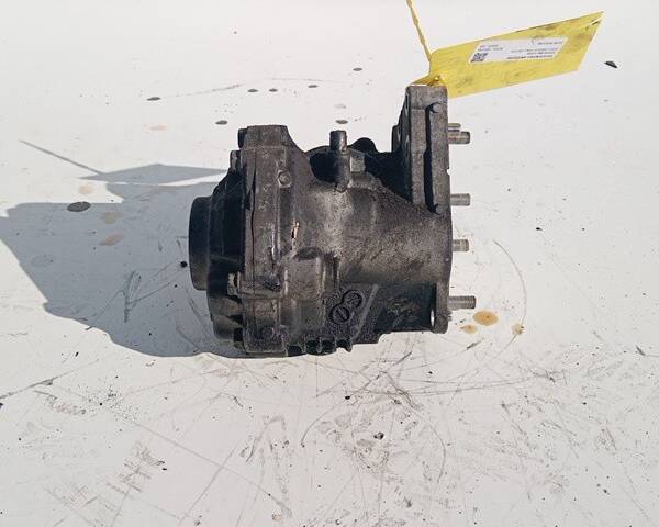 DIFFERENZIALE ANTERIORE PER TOYOTA Rav4 4° Serie 2AD FTV diesel 2231 (05>09)