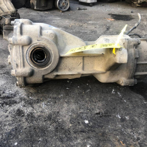 DIFFERENZIALE POSTERIORE PER HYUNDAI Tucson Serie D4EA diesel 1991 (04>09)