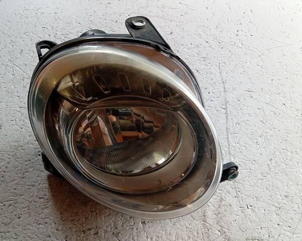 FARO ANTERIORE DESTRO PER FIAT 500 Serie 086611155R (07>14)