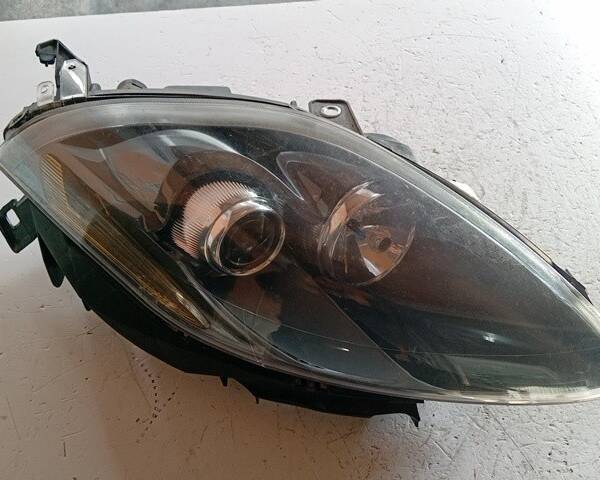 FARO ANTERIORE DESTRO PER FIAT Croma 3° Serie 939A2000 (07>)