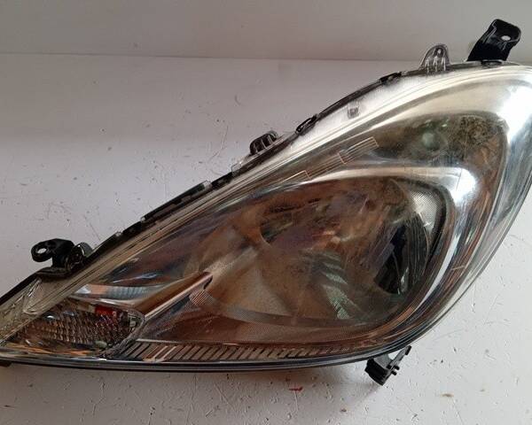 FARO ANTERIORE SINISTRO PER HONDA JAZZ Serie LDA3 (13>)