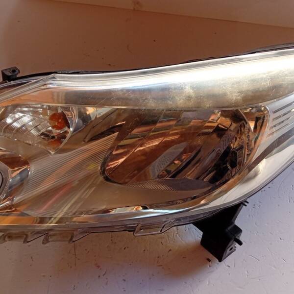 FARO ANTERIORE SINISTRO PER NISSAN Note 2° Serie 260603VV0A (08>)