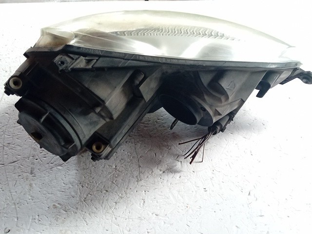 FARO ANTERIORE SINISTRO VOLKSWAGEN Golf 5 Berlina 1K6941005 (03>08) - immagine 3