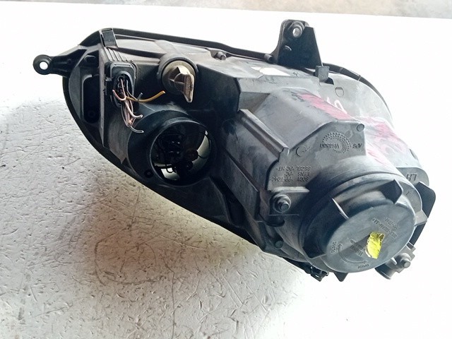 FARO ANTERIORE SINISTRO VOLKSWAGEN Golf 5 Berlina 1K6941005 (03>08) - immagine 4