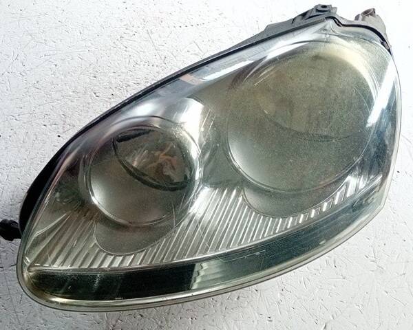 FARO ANTERIORE SINISTRO VOLKSWAGEN Golf 5 Berlina 1K6941005 (03>08)
