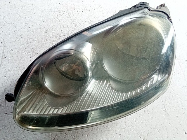 FARO ANTERIORE SINISTRO VOLKSWAGEN Golf 5 Berlina 1K6941005 (03>08)
