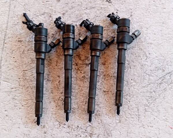 KIT INIETTORI PER OPEL Antara Serie 0445110270 Z20S diesel 1991 (06>15)