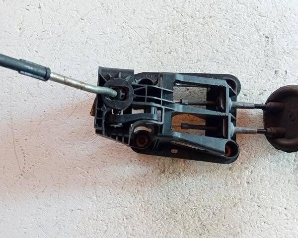 LEVA CAMBIO PIÙ CORDE PER CITROEN C3 2° Serie 9681359480 (05>10)