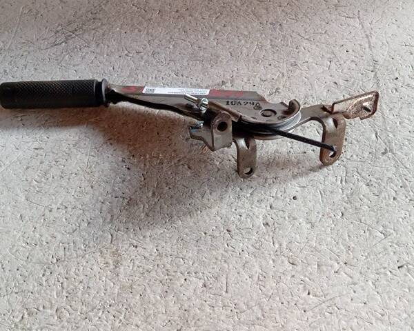 LEVA FRENO A MANO PER CHEVROLET Spark 1° Serie (09>12)