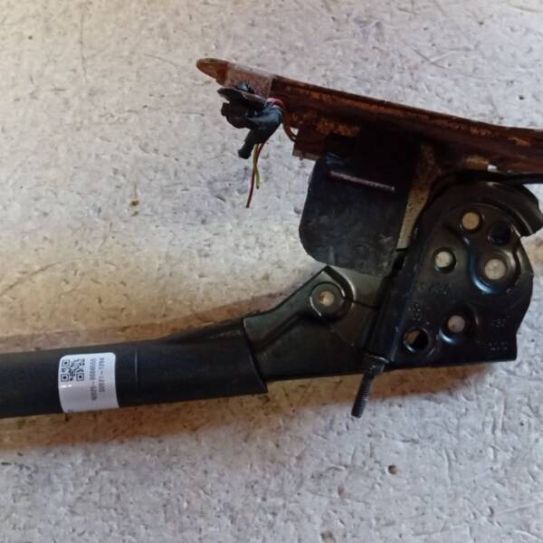 LEVA FRENO A MANO PER CITROEN C3 1° Serie 98062965ZD (02>05)