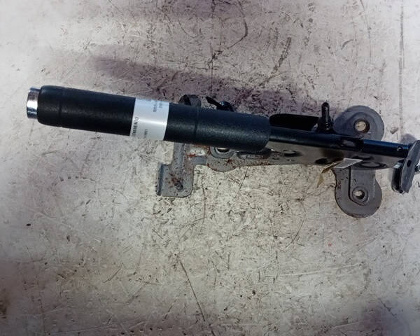 LEVA FRENO A MANO PER CITROEN C3 Serie 98062966ZD (09>15)