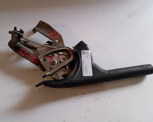 LEVA FRENO A MANO PER FIAT Sedici 1° Serie (06>09)