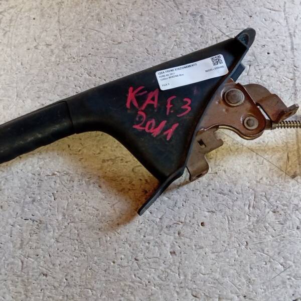LEVA FRENO A MANO PER FORD Ka Serie (CCU) (08>18)