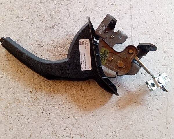 LEVA FRENO A MANO PER HYUNDAI i10 2° Serie B3LA (11>)