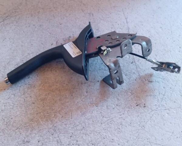 LEVA FRENO A MANO PER KIA Rio 4° Serie D3FA (11>)