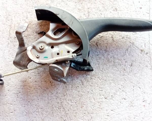 LEVA FRENO A MANO PER NISSAN Micra 7° Serie HR12 (10>16)