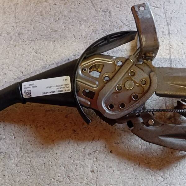 LEVA FRENO A MANO PER OPEL Agila 1° Serie Z13DT (00>04)