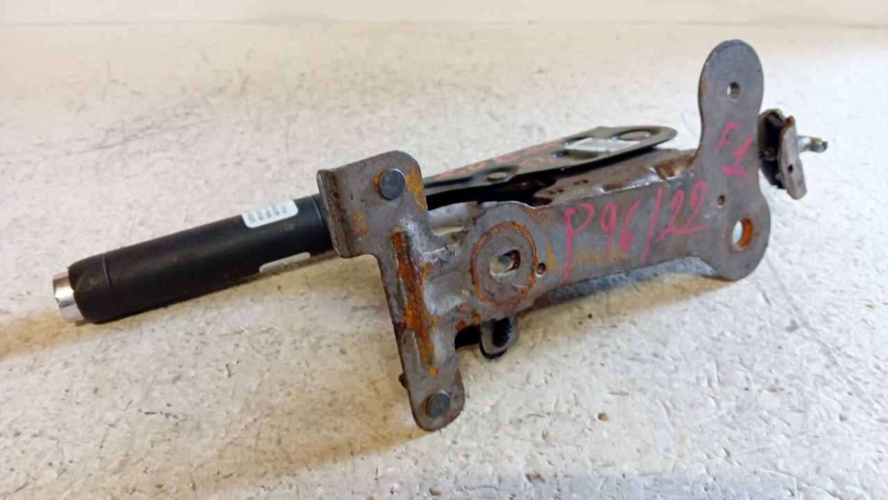 LEVA FRENO A MANO PER PEUGEOT 208 3P Serie 96760386ZD (12>19) - immagine 4