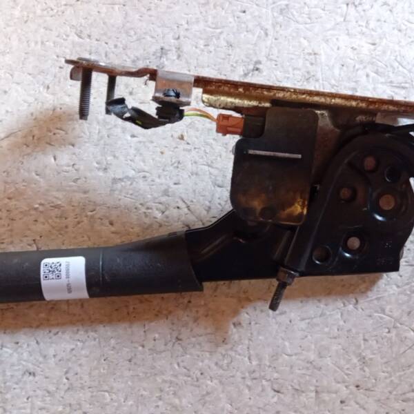 LEVA FRENO A MANO PER PEUGEOT 208 3P Serie 96760386ZD (12>19)