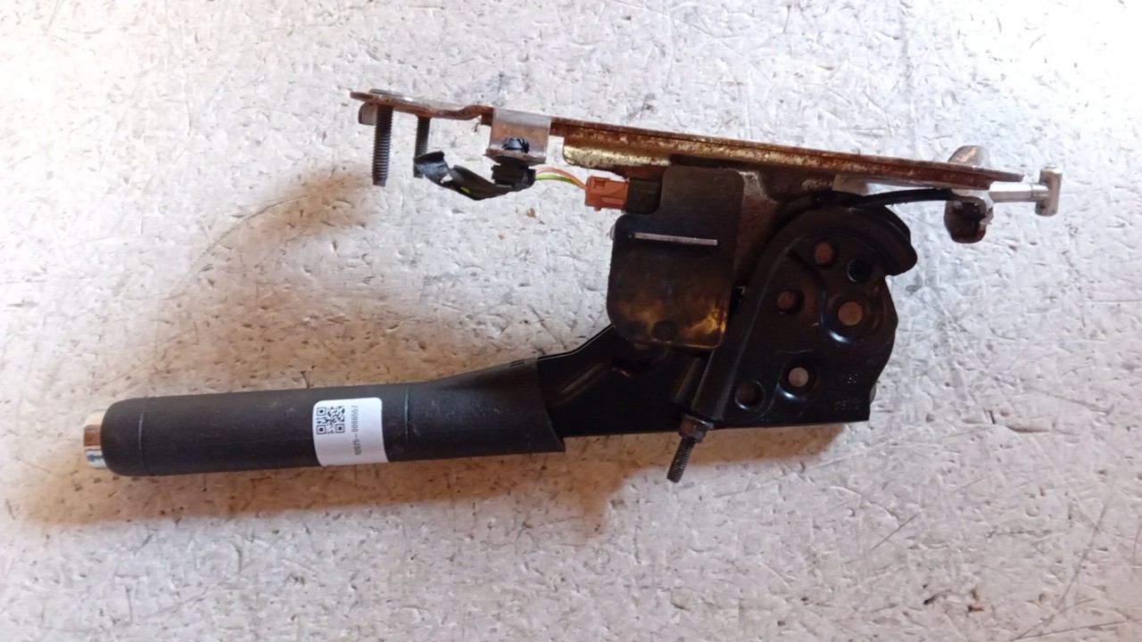 LEVA FRENO A MANO PER PEUGEOT 208 3P Serie 96760386ZD (12>19)