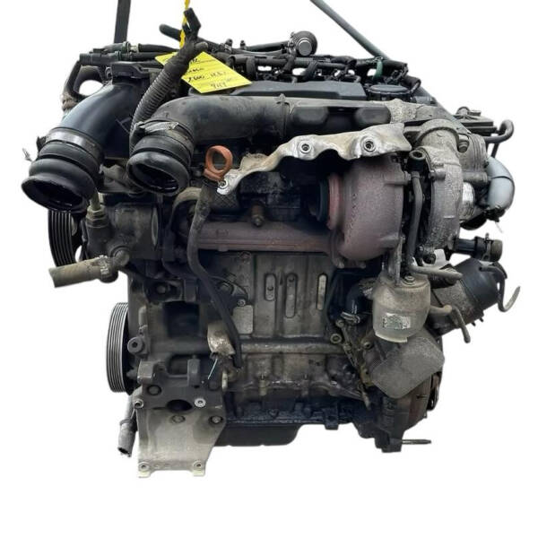 MOTORE COMPLETO PER CITROEN Xsara Picasso 2° Serie 9HY Diesel 1560 (03>06)