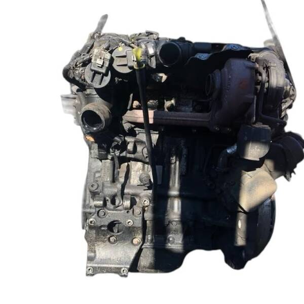 MOTORE COMPLETO PER FORD Focus Berlina 4° Serie diesel 1560 (08>11)