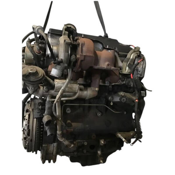 MOTORE COMPLETO PER FORD Mondeo Berlina 4° Serie FMBA diesel 1998 (03>05)