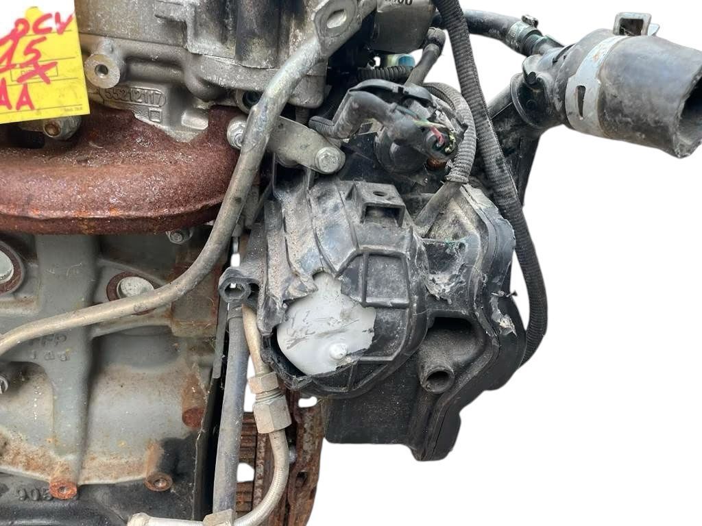 MOTORE COMPLETO PER SUZUKI S-CROSS Serie D16AA diesel 1598 (13>) - immagine 5