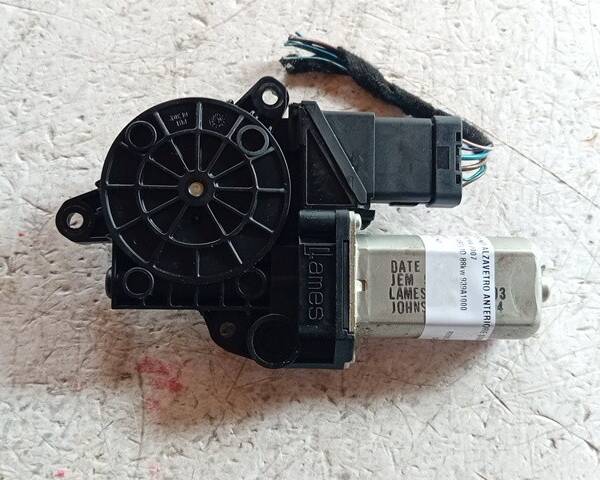 MOTORINO ALZAVETRO ANTERIORE SINISTRO PER FIAT Croma 2° Serie 5000468 (05>07)