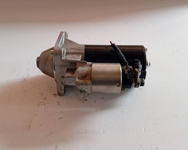 MOTORINO D' AVVIAMENTO PER ALFA ROMEO 156 Berlina Serie (932_) AR32302 diesel 1