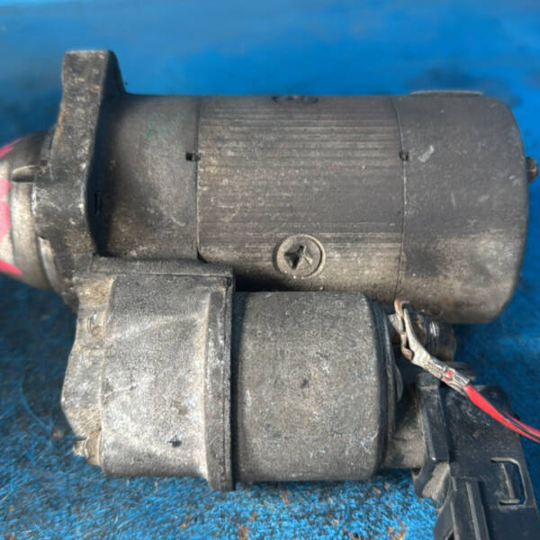 MOTORINO D' AVVIAMENTO PER FIAT Panda 1° Serie benzina 899 (80>03)