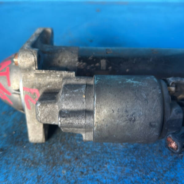 MOTORINO D' AVVIAMENTO PER FIAT Sedici 2° Serie 0001109270 diesel 1910 (09>)