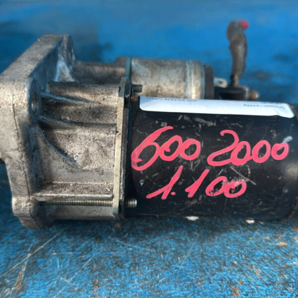 MOTORINO D' AVVIAMENTO PER FIAT Seicento Serie benzina 1108 (98>00)