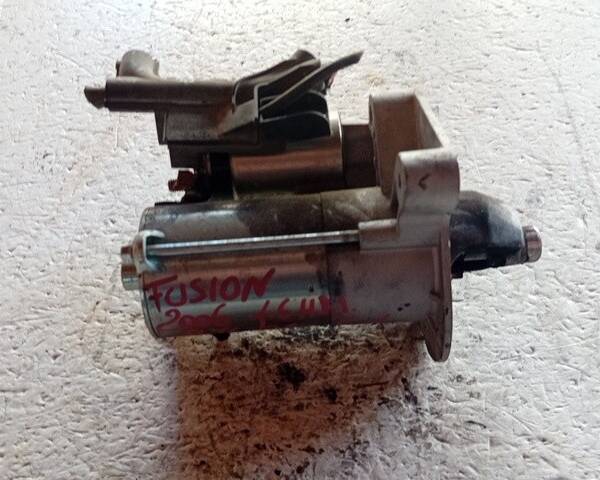 MOTORINO D' AVVIAMENTO PER FORD Fusion 2° Serie HHJB diesel 1560 (05>09)