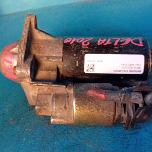 MOTORINO D' AVVIAMENTO PER LANCIA Delta 3° Serie diesel 1598 (08>11)