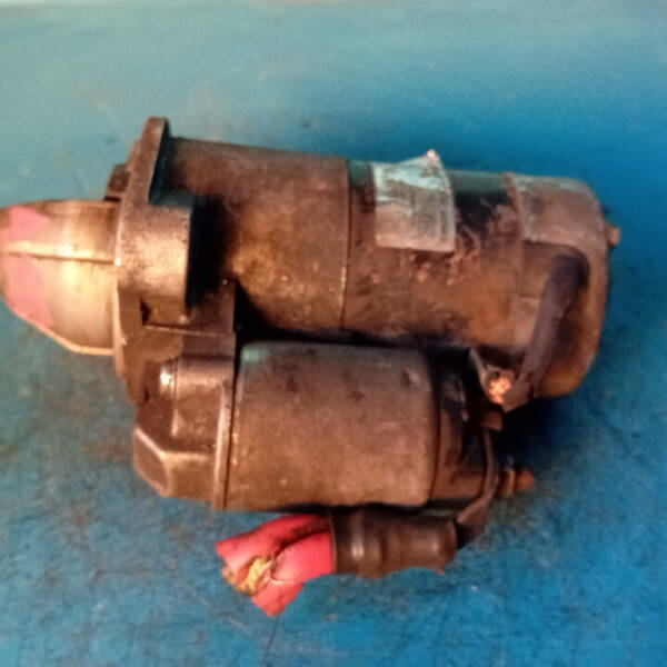 MOTORINO D' AVVIAMENTO PER OPEL Astra H Berlina 0986019363 diesel 1686 (04>07)
