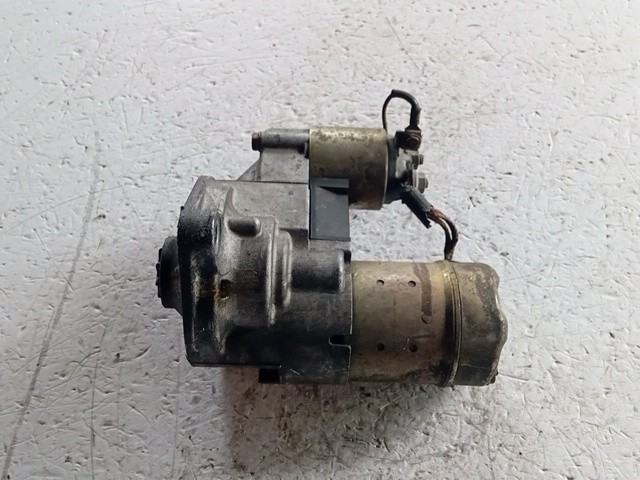 MOTORINO D' AVVIAMENTO PER OPEL Corsa B 1° Serie 5P 9119793 X17D diesel 1686 ( - immagine 4