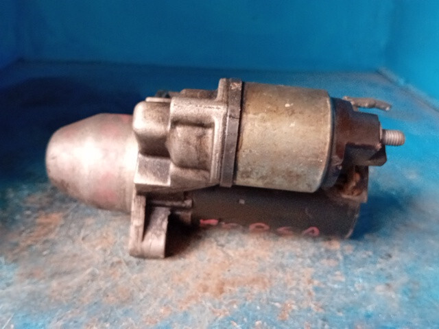 MOTORINO D' AVVIAMENTO PER OPEL Corsa D 5P 1° Serie 0001107437 Z13DTH diesel 12 - immagine 4