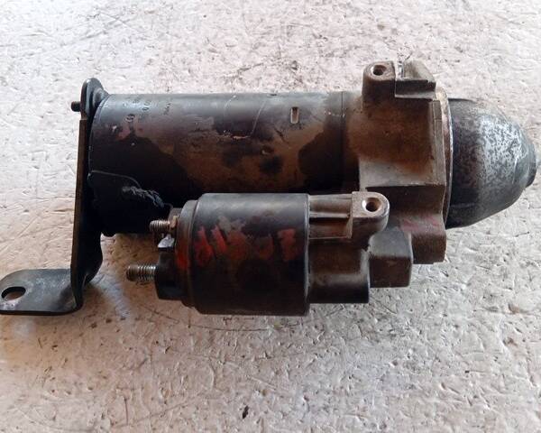 MOTORINO D' AVVIAMENTO PER OPEL Zafira A 0001109015 Y20DTH diesel 1995 (99>05)