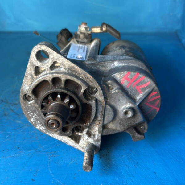 MOTORINO D' AVVIAMENTO PER TOYOTA HiLux 3° Serie 2KD FTV diesel 2494 (05>)