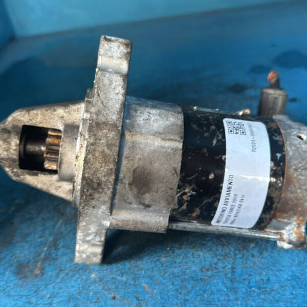 MOTORINO D' AVVIAMENTO PER TOYOTA Yaris Serie benzina 998 (05>08)