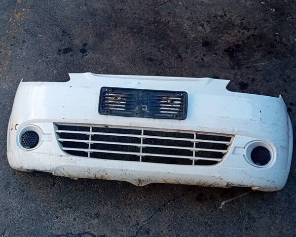 PARAURTI ANTERIORE COMPLETO PER CHEVROLET Matiz 3° Serie A08S3 (05>07)