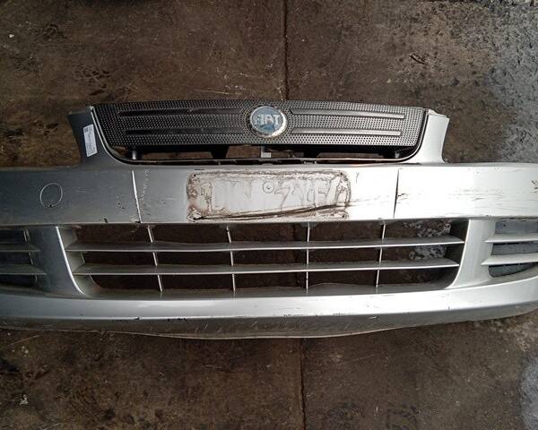 PARAURTI ANTERIORE COMPLETO PER FIAT Multipla 2° Serie 182B6000 (04>)