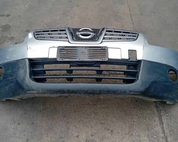 PARAURTI ANTERIORE COMPLETO PER NISSAN Qashqai 1° Serie 62022JD00H (06>09)