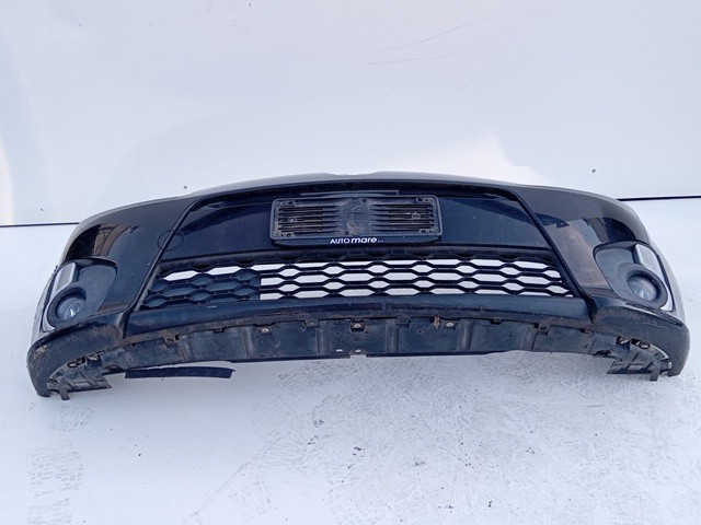 PARAURTI ANTERIORE COMPLETO PER RENAULT Twingo II serie D4F J7 (07>14) - immagine 5