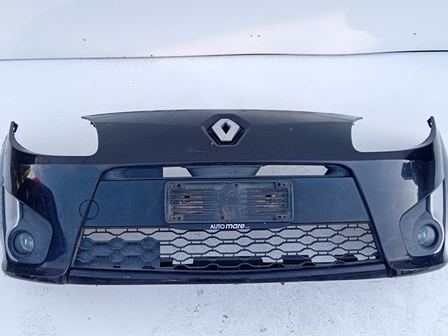 PARAURTI ANTERIORE COMPLETO PER RENAULT Twingo II serie D4F J7 (07>14) - immagine 6