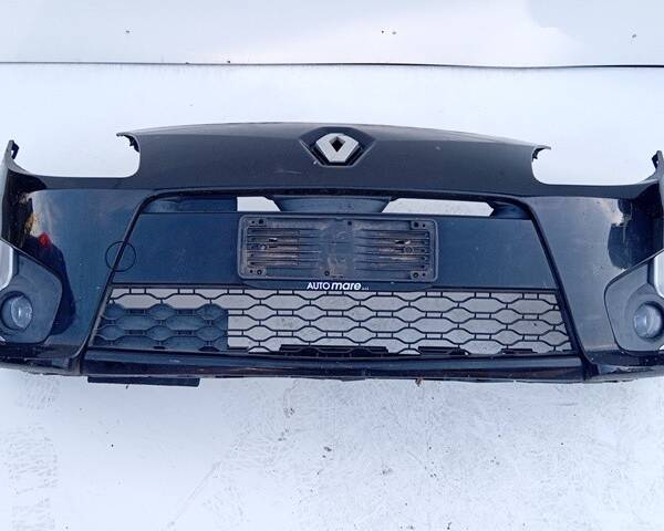 PARAURTI ANTERIORE COMPLETO PER RENAULT Twingo II serie D4F J7 (07>14)