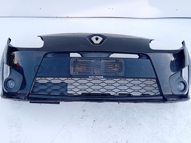 PARAURTI ANTERIORE COMPLETO PER RENAULT Twingo II serie D4F J7 (07>14)