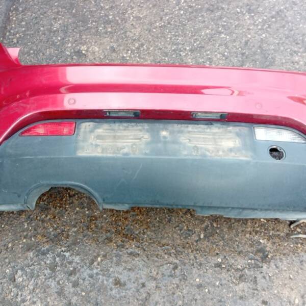 PARAURTI POSTERIORE COMPLETO PER FIAT Bravo 2° Serie 735426845 (07>10)